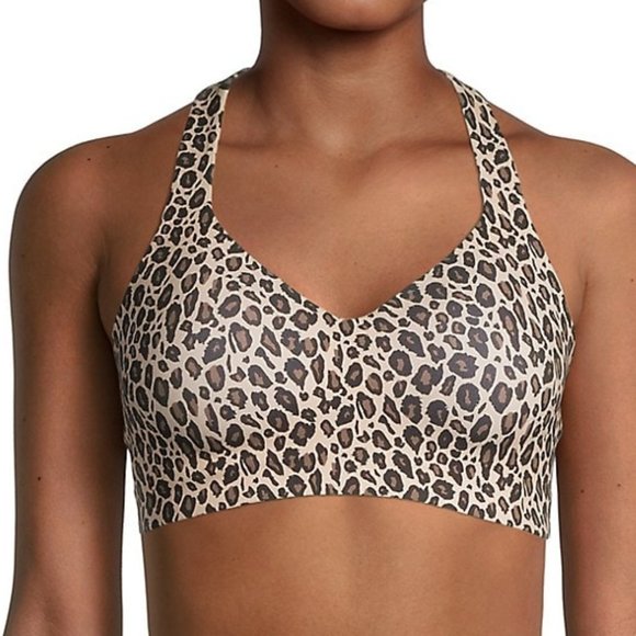 Chantelle Intimates & Sleepwear Chantelle High Impact Leopard